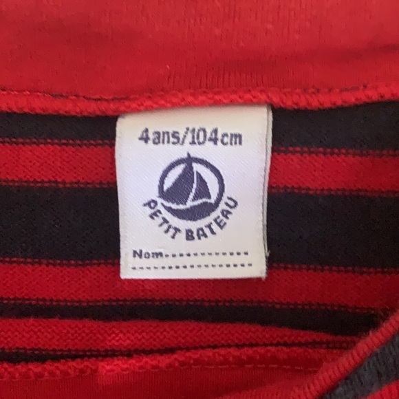 Girl sweater - Picture 2 of 2